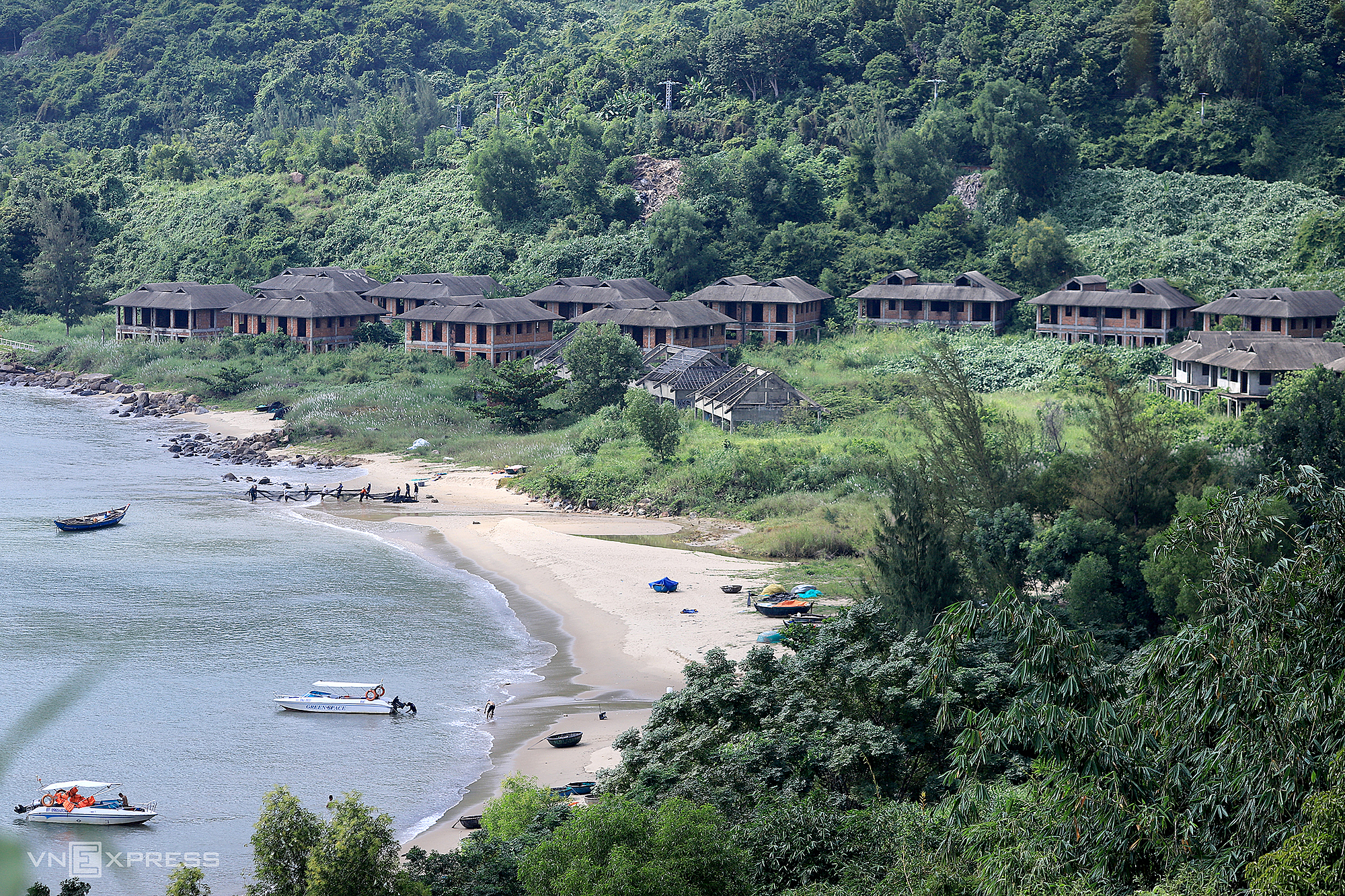 bán đảo Sơn Trà Đà Nẵng